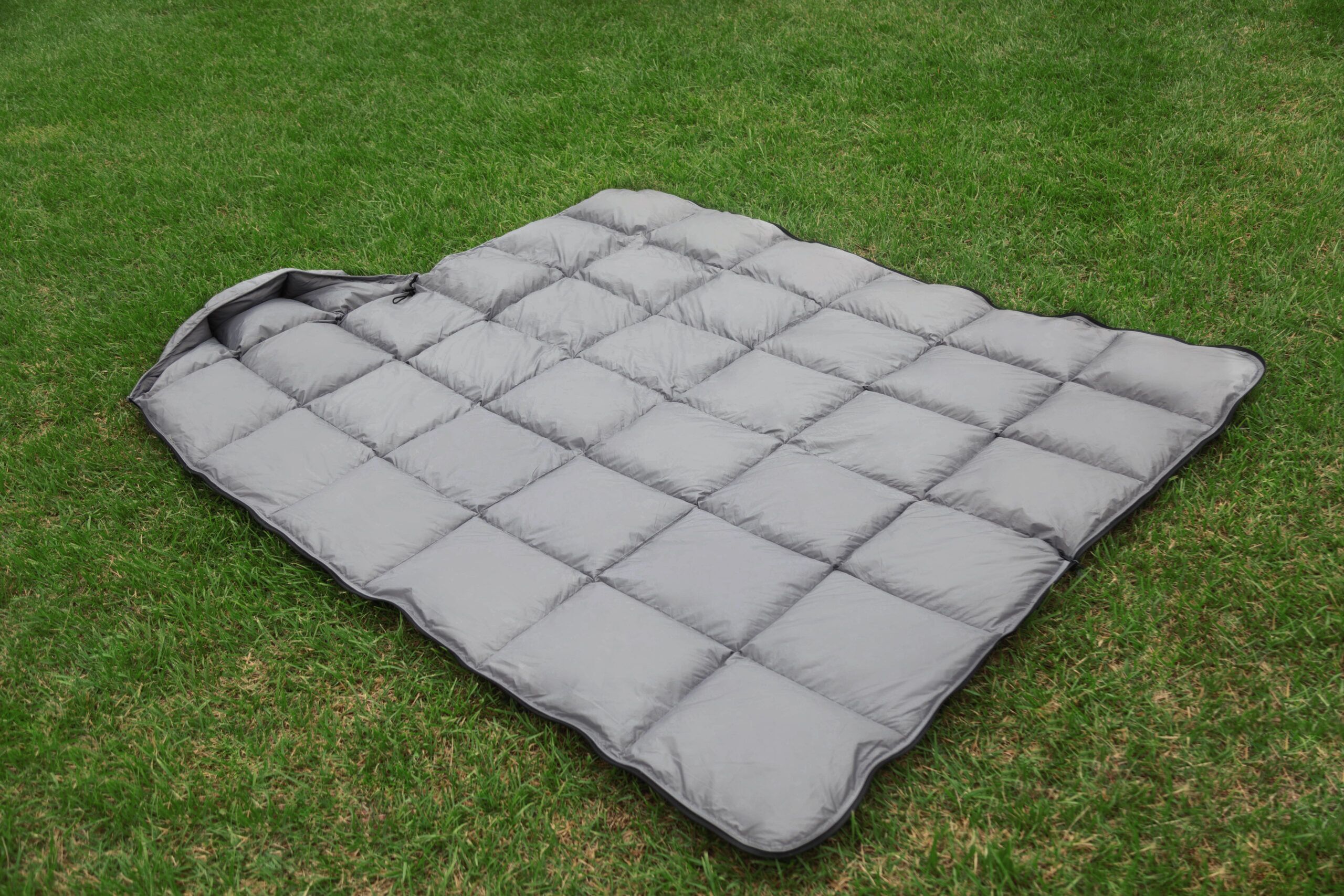 SLEEPING BAG 4 Lipean SLEEPING BAG