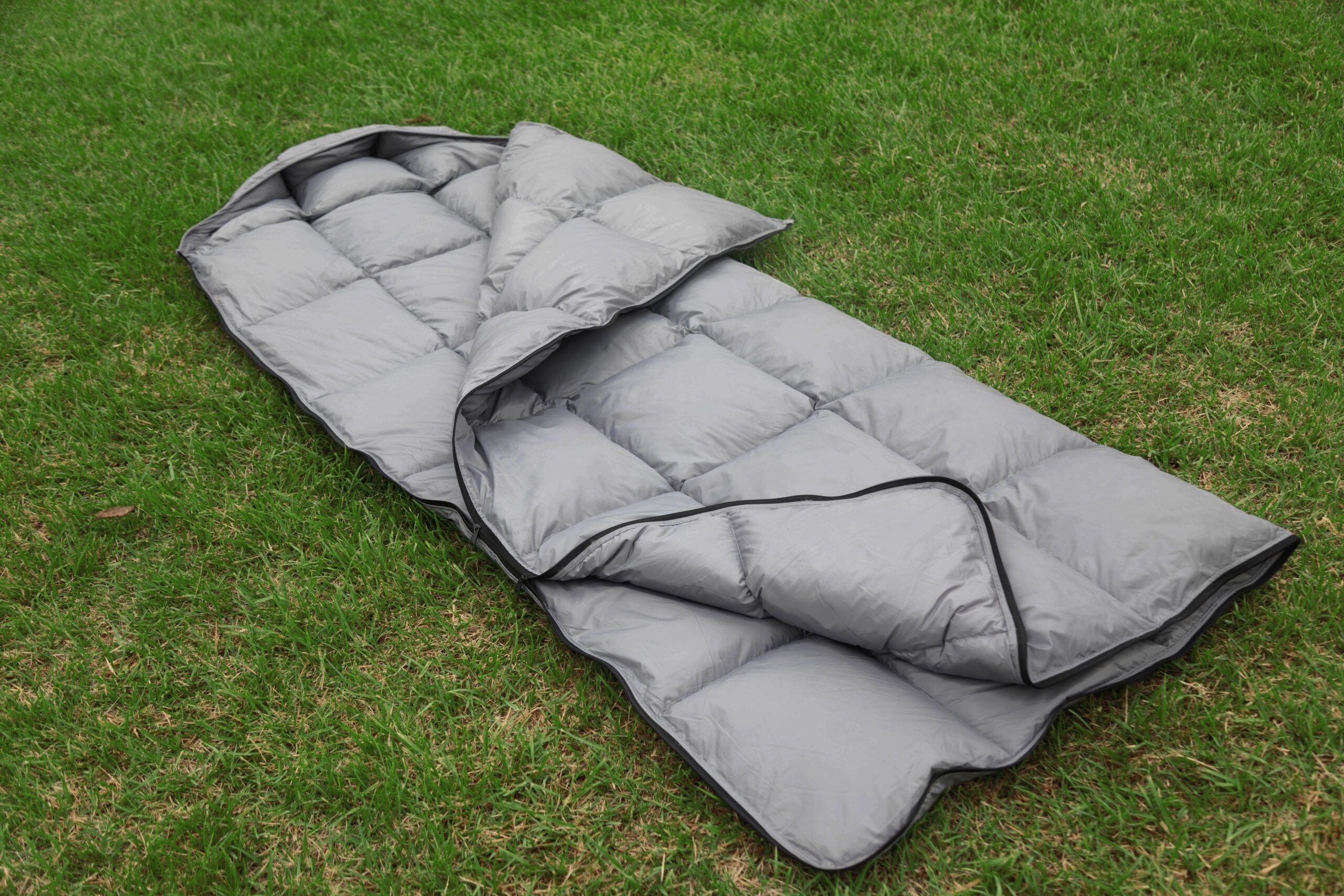SLEEPING BAG 5 Lipean SLEEPING BAG