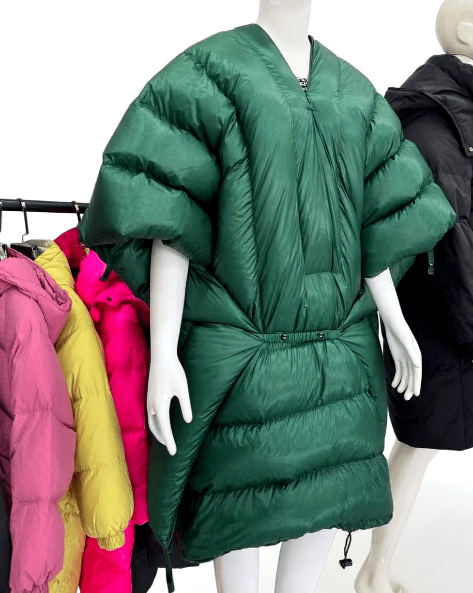 LIPEAN Wearable down quilt 850fp LIPEAN Wearable down quilt 850fp