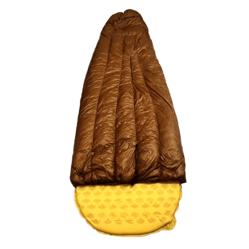 LIPEAN Wearable down quilt 850fp LIPEAN Wearable down quilt 850fp