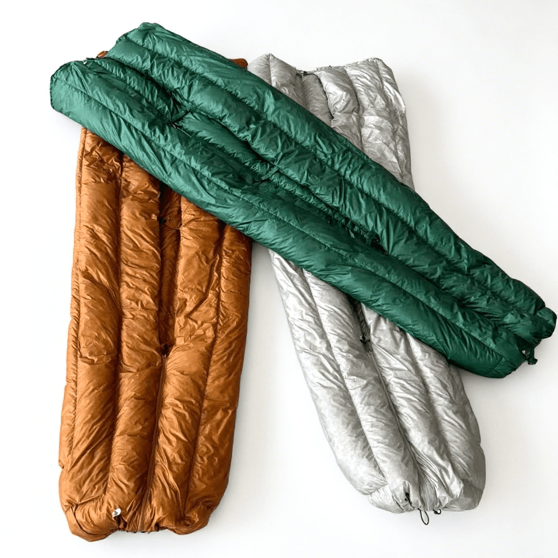 LIPEAN Wearable down quilt 850fp LIPEAN Wearable down quilt 850fp