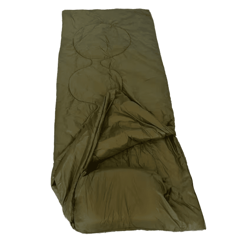 envelop synthetic sleeping bag (3) envelop synthetic sleeping bag