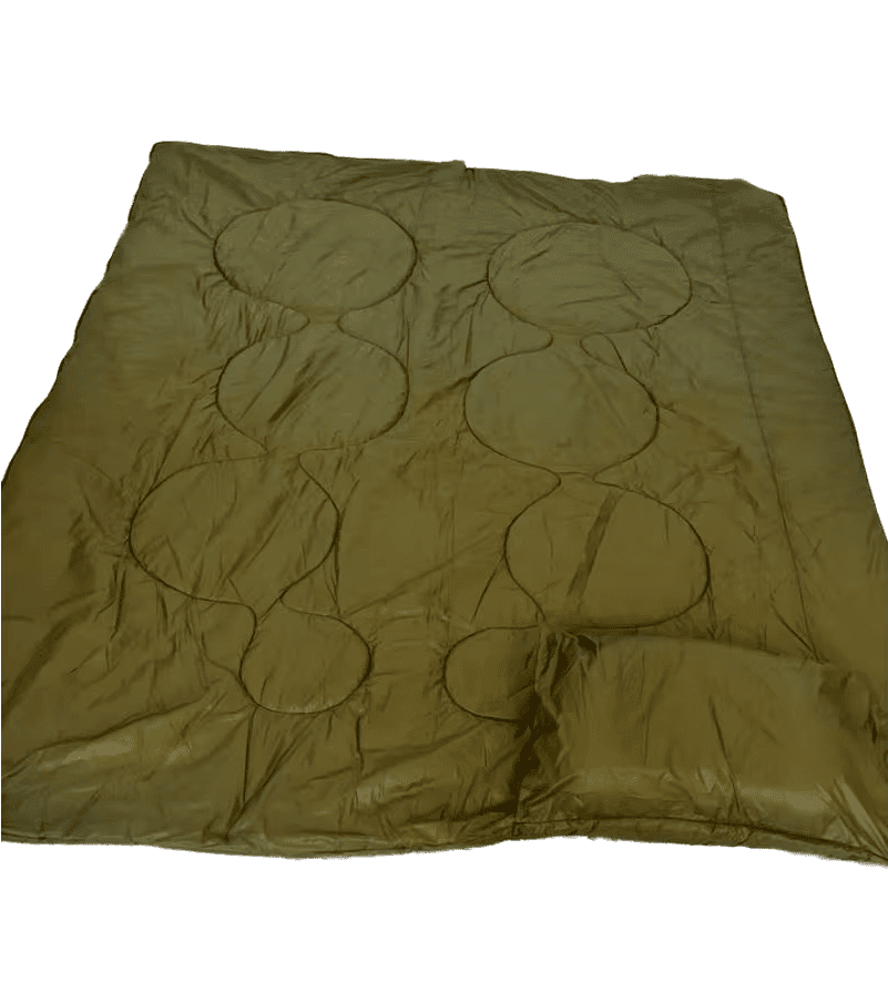 envelop synthetic sleeping bag (6)