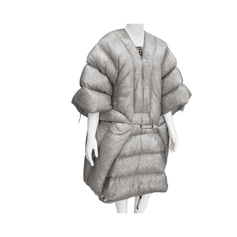 wearable down quilt LIPEAN Wearable down quilt 850fp