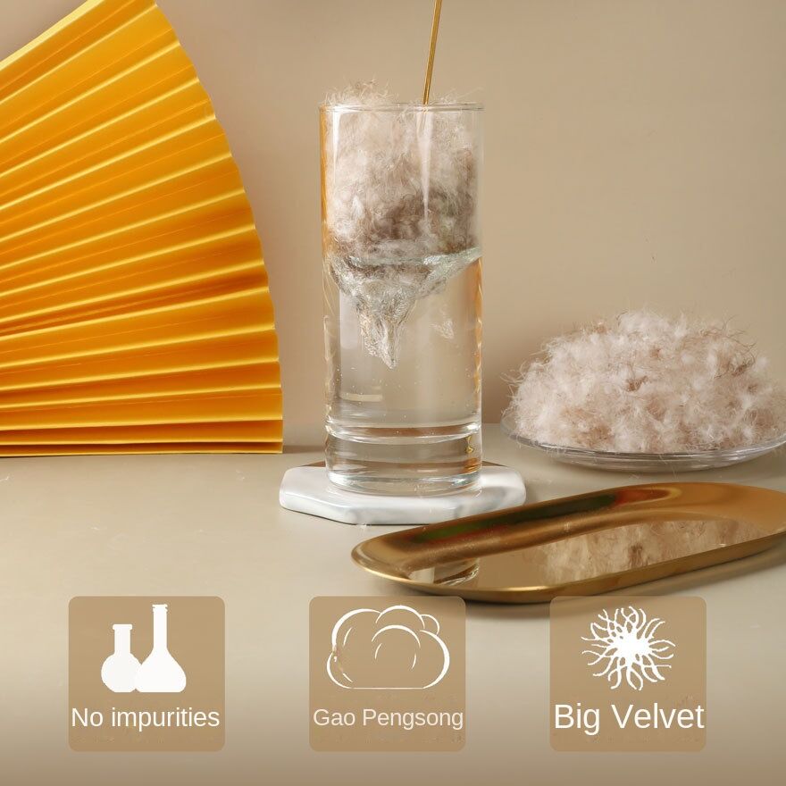 GOOSE DOWN 850FP RDS (1)