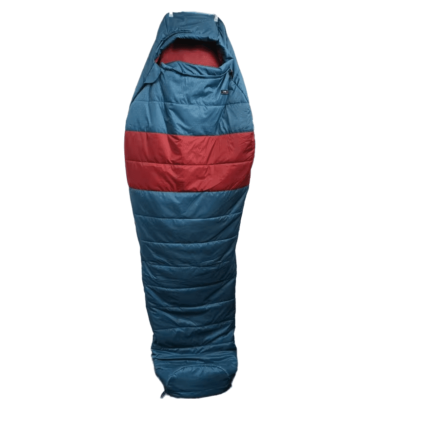 synthetic sleeping bag synthetic sleeping bag