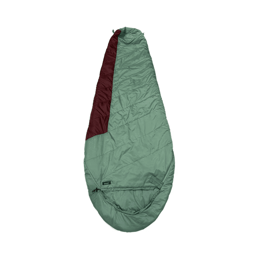 synthetic sleeping bag (7) synthetic sleeping bag