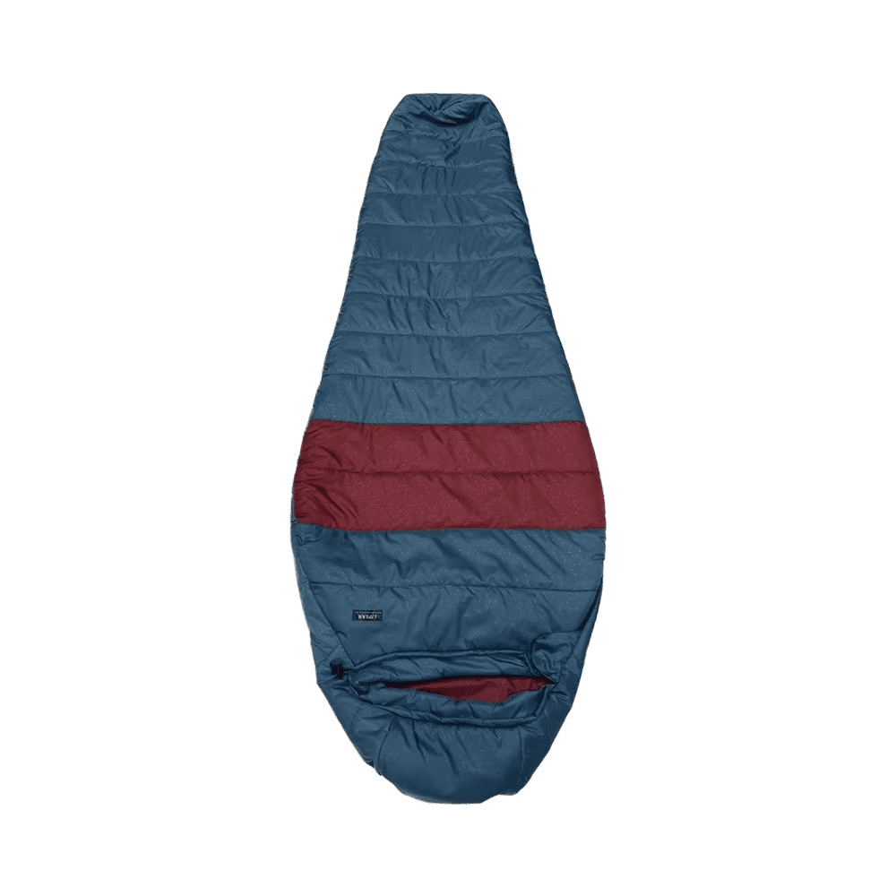 synthetic sleeping bag (9) synthetic sleeping bag