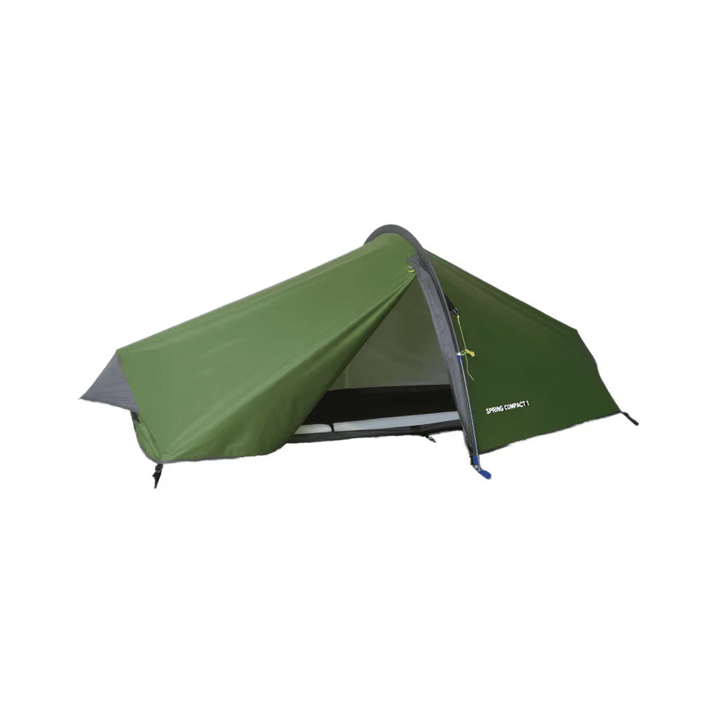 1P backpacking tunnel tent 1P backpacking tunnel tent